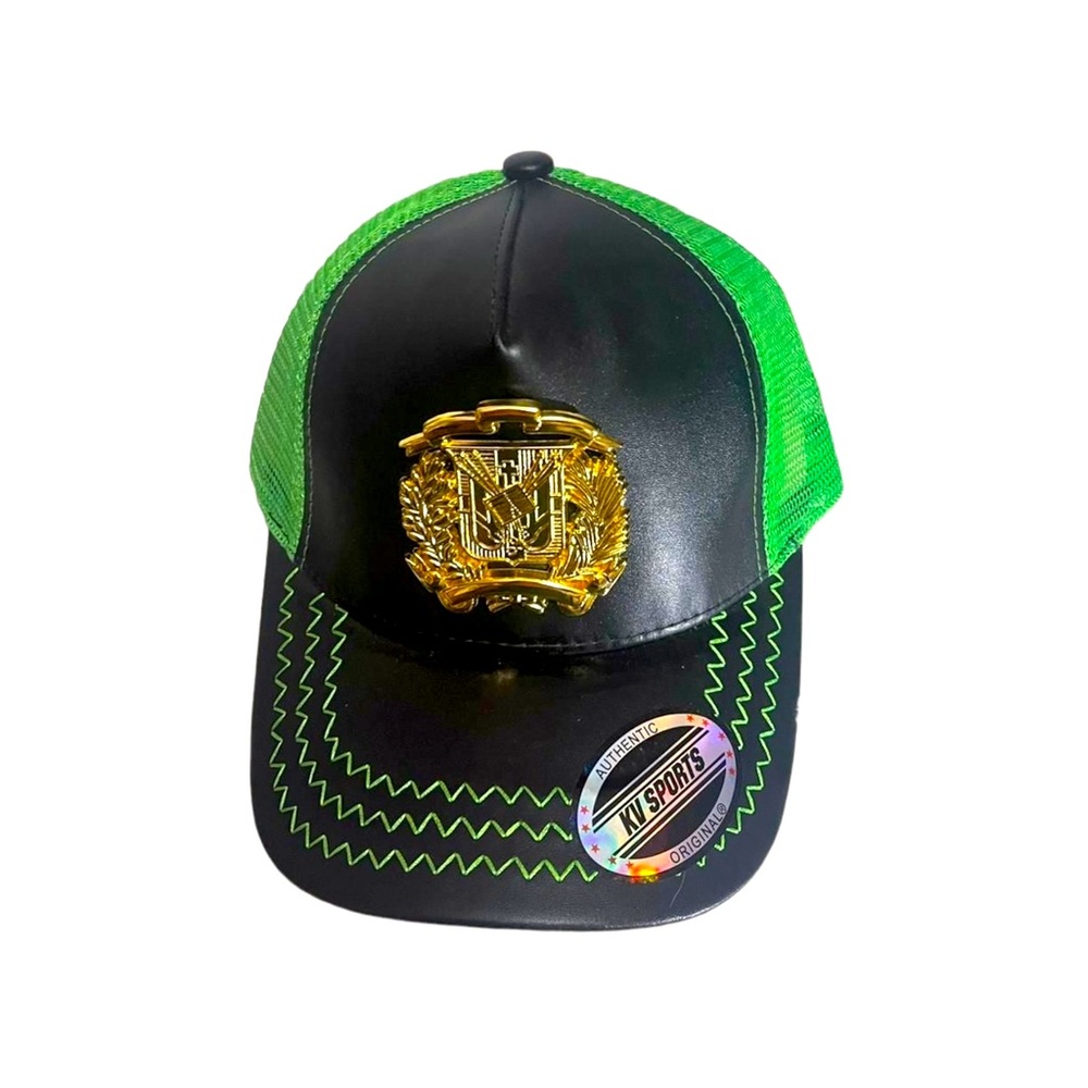 NEW - Dominican Republic Snapback